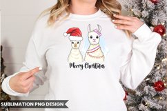 Christmas Sublimation | Merry Christmas Sublimation Product Image 3