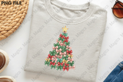 Merry Christmas Png Product Image 3