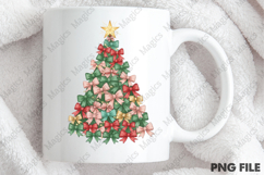 Merry Christmas Png Product Image 4