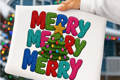 Merry Christmas Png Product Image 4