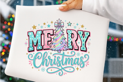 Merry Christmas Png Product Image 4