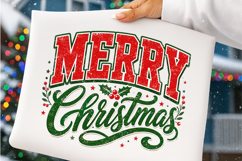 Merry Christmas PNG Product Image 4