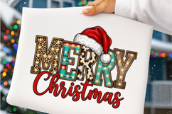 Merry Christmas PNG Product Image 4