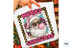 Merry Christmas Png Product Image 1