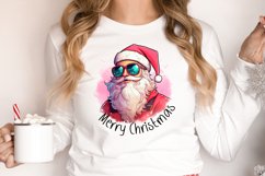 Merry christmas Sublimation PNG Product Image 2