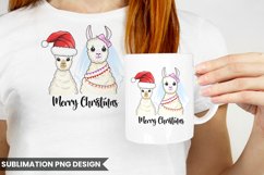 Christmas Sublimation | Merry Christmas Sublimation Product Image 2