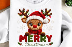 Merry Christmas Png Sublimation Product Image 1