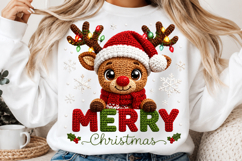 Merry Christmas Png Sublimation Product Image 2