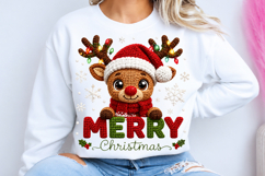 Merry Christmas Png Sublimation Product Image 3