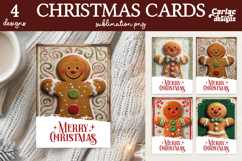 Merry Christmas Printable Cards