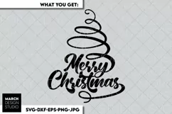 Merry Christmas Saying png