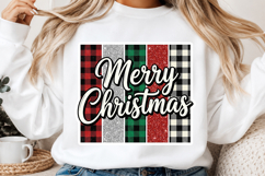 Merry Christmas Shirt Design Product Image 2