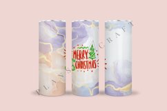 merry christmas skinny tumbler sublimation design for 20oz and 30oz skinny tumbler sublimation wrap