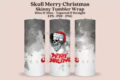 merry christmas skinny tumbler sublimation wrap with high resolution and transparant background are for 20oz and 30oz skinny tumbler