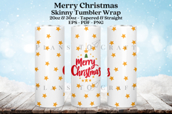 merry christmas skinny tumbler sublimation wrap with high resolution and transparant background are for 20oz and 30oz skinny tumbler