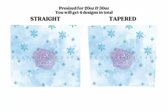 merry christmas skinny tumbler sublimation wrap with high resolution and transparant background are for 20oz and 30oz skinny tumbler