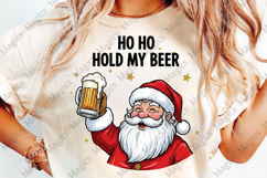 Merry Christmas Sublimation Bundle Png Product Image 3