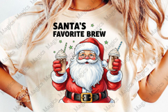 Merry Christmas Sublimation Bundle Png Product Image 5
