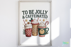 Merry Christmas Sublimation Bundle Product Image 2