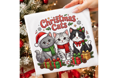 Merry Christmas Sublimation Png Product Image 1