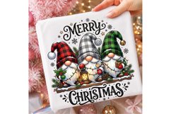 Merry Christmas Sublimation Png Product Image 2