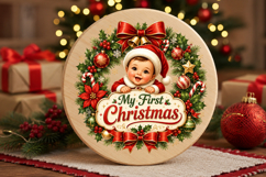 Merry Christmas Sublimation Png Product Image 2