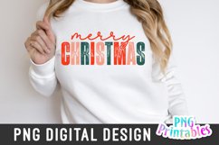 Christmas PNG | Merry Christmas Product Image 2