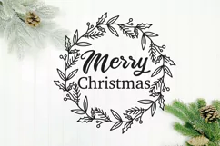 christmas svg