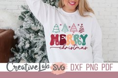merry christmas svg