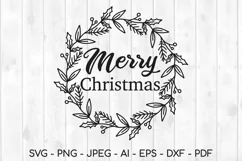 christmas svg