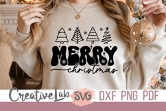 merry christmas svg