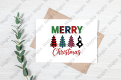 MERRY Christmas Tree PNg Product Image 3