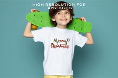 Merry Christmas Words Quotes Clipart Phrases png Watercolor my first christmas, tis the season merry, invitation, t-shirt designs, sublimation designs, tumbler