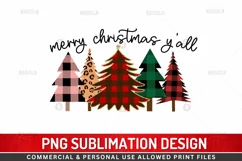 Sublimation Design,Cowhide,Leopard,Red Bandana,Western Santa,Christmas Y'all,Christmas Tree,Western Christmas,Christmas Trees png,Western Sublimation,Western Png,Merry Christmas,merry Christmas png