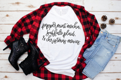 Merry Everything Script Product Image 5