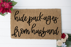 Merry Everything Script Product Image 6