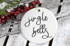 Merry Everything Script Product Image 9