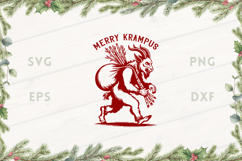 Yule SVG Bundle - 9 items Product Image 2