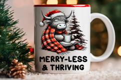 Funny Christmas sayings designs, Sarcastic quotes Product Image 2