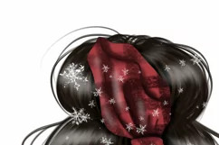 Merry Mama | Sublimation Design | Christmas PNG Product Image 5