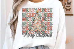 Merry Christmas Png Product Image 2