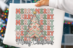 Merry Christmas Png Product Image 4
