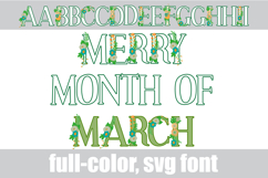 Jolly Green Color Bundle Product Image 16