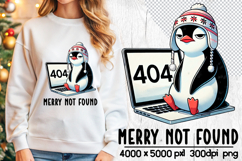 Sarcastic quotes, Funny Christmas sayings designs Product Image 1