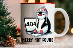 Sarcastic quotes, Funny Christmas sayings designs Product Image 2