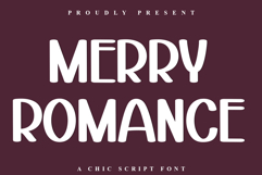 Merry Romance Product Image 1