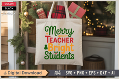 Christmas Big SVG Bundle | Winter SVG Bundle | Xmas SVG Product Image 24
