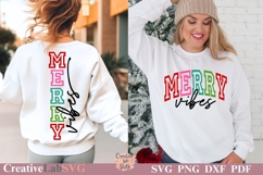 merry vibes