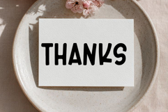 Merry Xmas Product Image 2