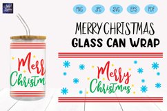 Christmas Glass Wrap Bundle | Christmas Libbey Glass Bundle Product Image 7